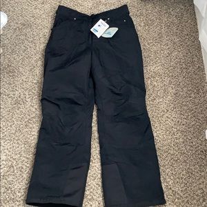 Slalom Women’s Pull On Ski Pants
